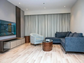 Jadeel Hotel