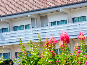 Hotel Campanile Villepinte - Parc des Expositions
