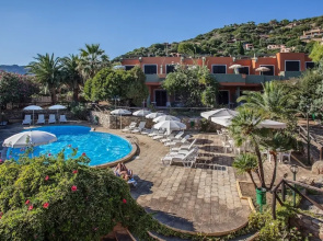 Residence Apparthotel