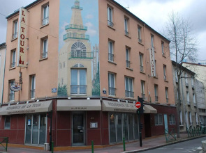 Résidence de la Tour