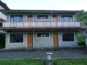 Dhaulagiri View Hotel