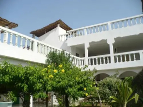 Auberge de l'Orangeraie