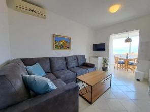 Apartment Jelica Sea View