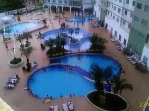 Apartamentos Riviera