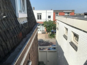 Apartment Zeestraat