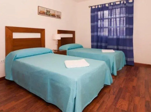 Villas Corralejo
