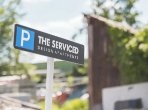 The Serviced
