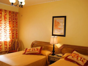 Enchanted Waters Hotel