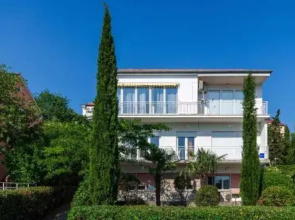 Apartment in Crikvenica 5215