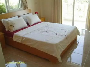 3 Bed Villa 10 Minutes Drive From Beautiful Beach