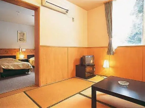 Pension Teruterubozu