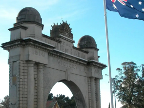 Ambassador Motor Inn Ballarat