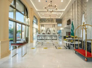 Al Wadaq Hotel