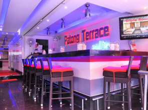 Patong Terrace