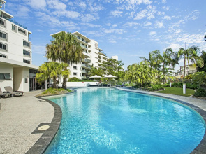 Horton Apartments