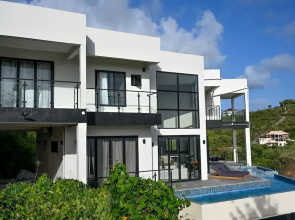 Villa Jasiri 2 Villa