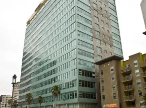 TENTEN Wilshire - Official