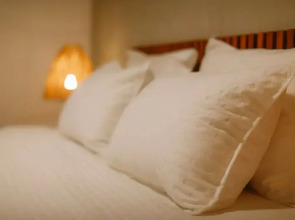 Pousada Praia do Patacho