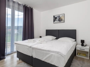 Amazing Home in Rab With Wifi, 4 Bedrooms and Swimming Pool