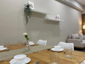 Mcity Ampang by Plush