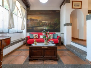 Italianway - Menadel - Casa Dei Conigli