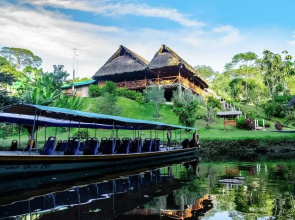 YARINA Eco Lodge