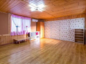 Gapyeong Lamp Pension