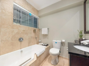 O on Kloof Boutique Hotel
