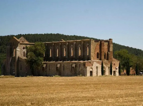 Camping Le Soline