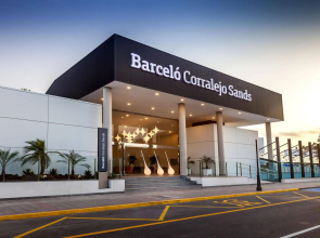 Barceló Corralejo Sands
