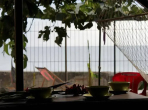 Хостел Сочи