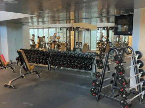 Brand new Studio on Yas Island, Abu Dhabi