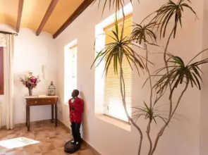 Villa San Jaime