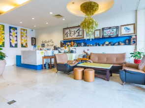 Golden Ocean Azure Hotel