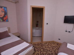 Hotel Beograd