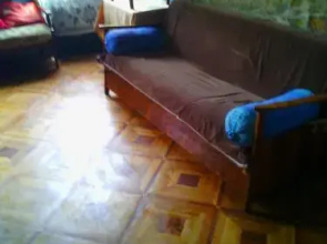 Guest house on 9 brothers street