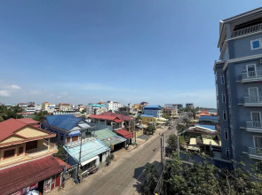 AHHA Residence Kampot