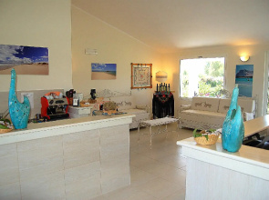 Beach Hotel Budoni