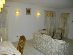 Angela Vacation Home