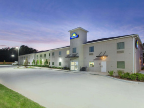 Days Inn by Wyndham Baton Rouge Airport