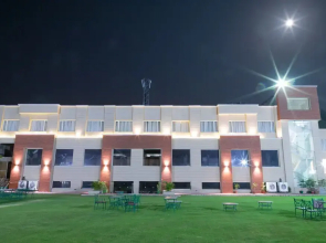 Classic Residency