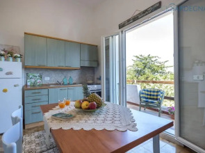 Eden Beach vista mare a 250 metri dalla spiaggia