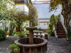 Casa Ramirez - Guest House