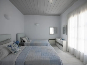 Charming 5-bed Villa in Mykonos