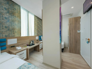 Anelli Hotel