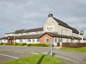 Appleby Inn Hotel