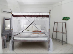 Neptune Weligama - Hostel