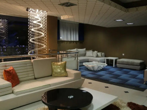 Business Grand Hotel