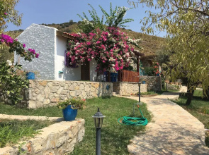 Koy Evi Apart