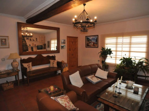 Hosteria Fontivieja